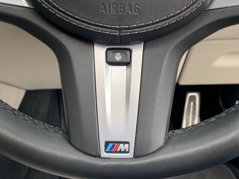 BMW X5 3.0 M50d Auto xDrive 2019