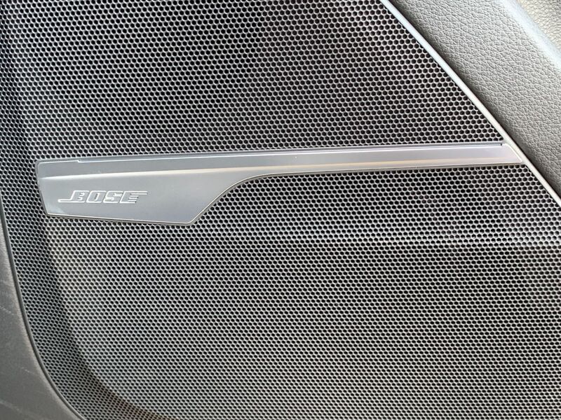 AUDI Q7 3.0 TDI V6 S Line Quattro 2016