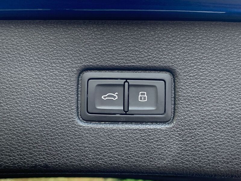 AUDI SQ7 4.0 TDI V8 Tiptronic Quattro 2017