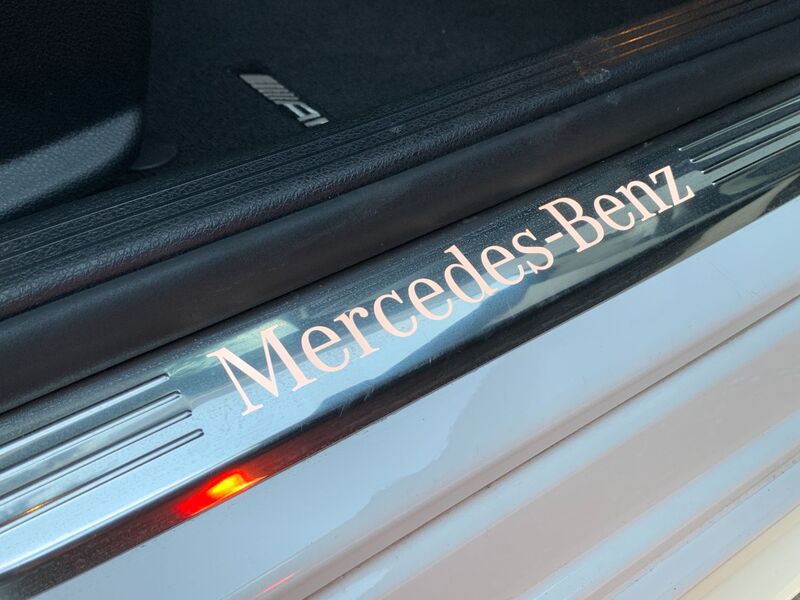 MERCEDES-BENZ C CLASS C250D AMG LINE PREMIUM PLUS 7G-TRONIC+ 2016