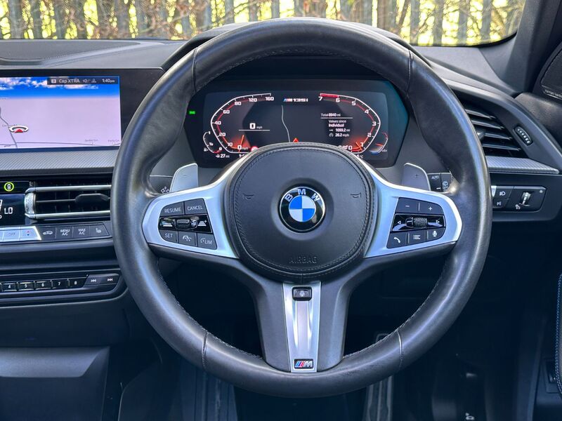 BMW 1 SERIES M135i 2.0 Auto 5dr xDrive - Motech Edition No.16 2021