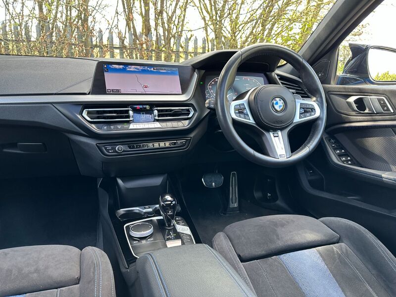 BMW 1 SERIES M135i 2.0 Auto 5dr xDrive - Motech Edition No.16 2021