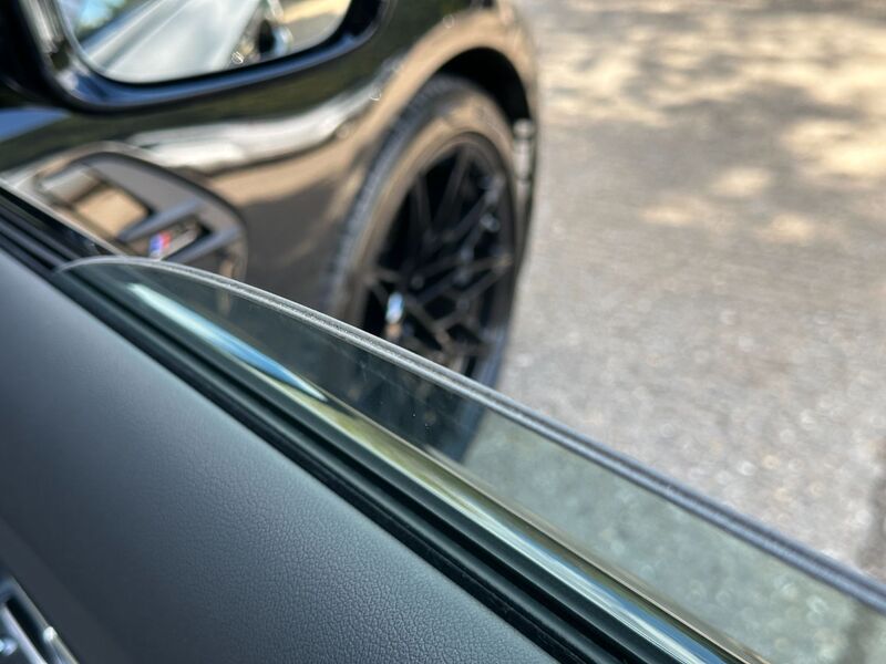 BMW M3 3.0 BiTurbo Competition M Steptronic xDrive 2022