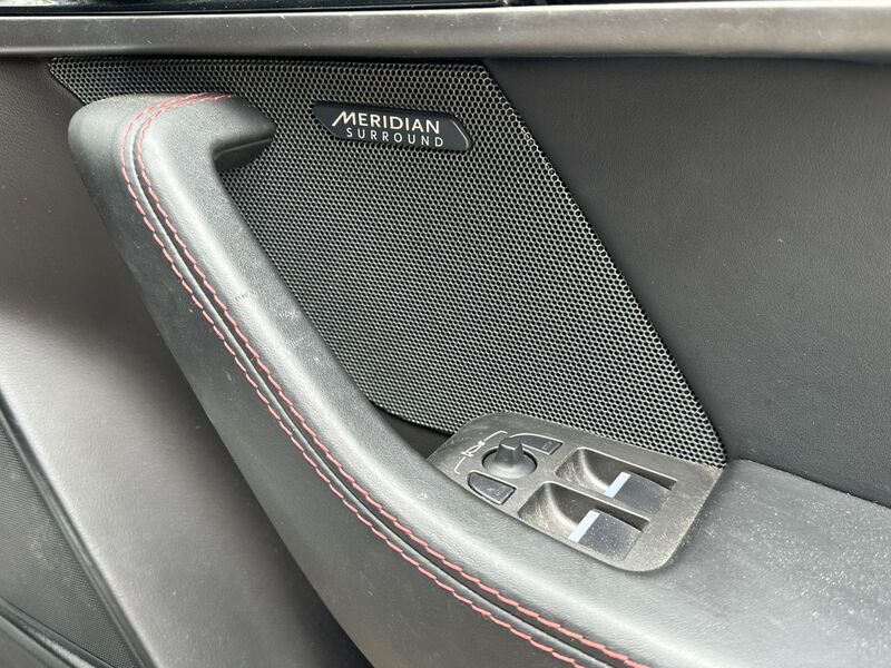 JAGUAR F-TYPE 3.0 V6 S Coupe AWD 2015