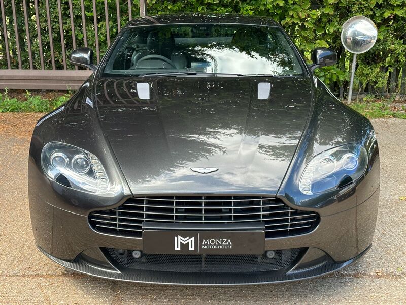 ASTON MARTIN VANTAGE V8 S 4.7 - SP10 2013