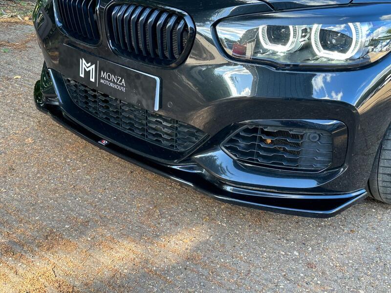 BMW 1 SERIES 3.0 M140i Shadow Edition - Pro Nav + Stage 1 + Remus + LSD 2018