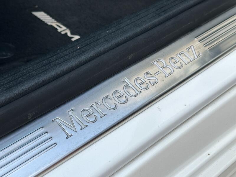 MERCEDES-BENZ C CLASS C250d AMG Line Premium Plus Estate 5dr 7G-Tronic+ 2017